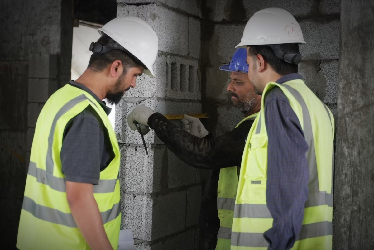 Construction Work