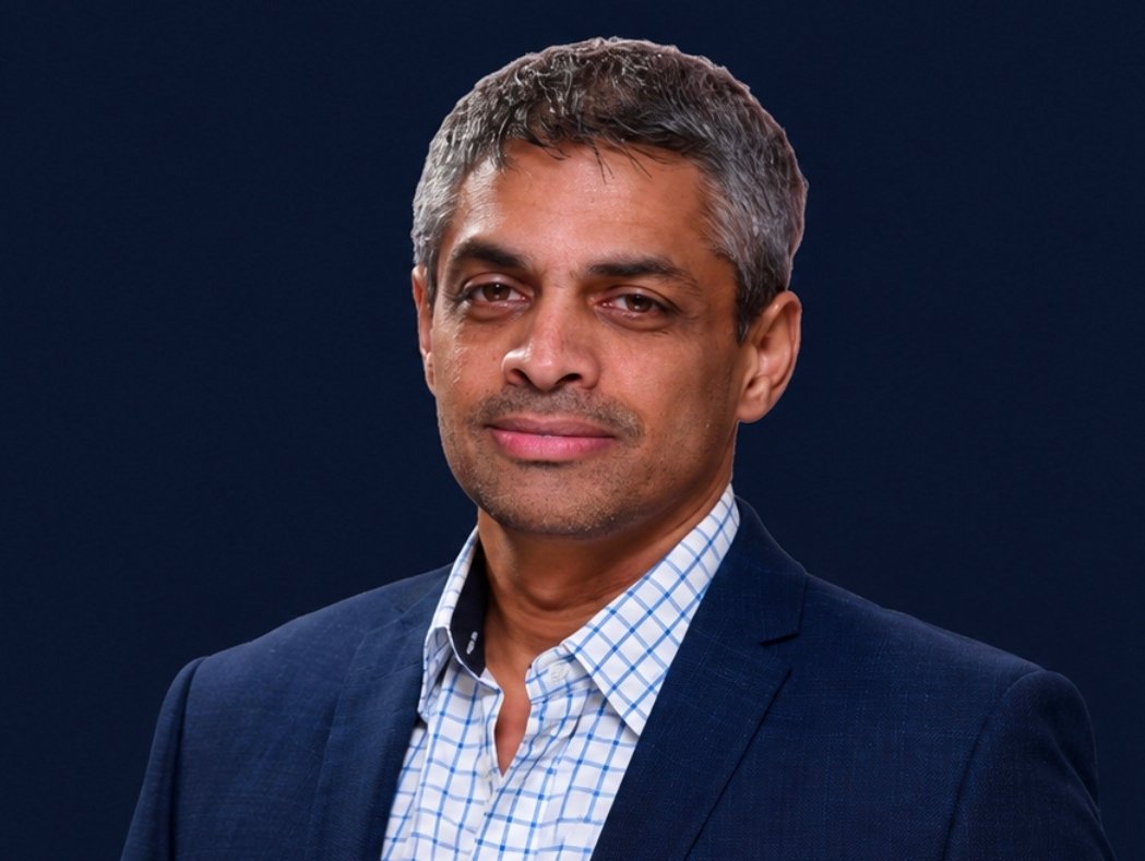 Ryan De Silva